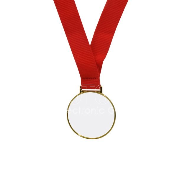 Médaille de récompense - personnalisation et création