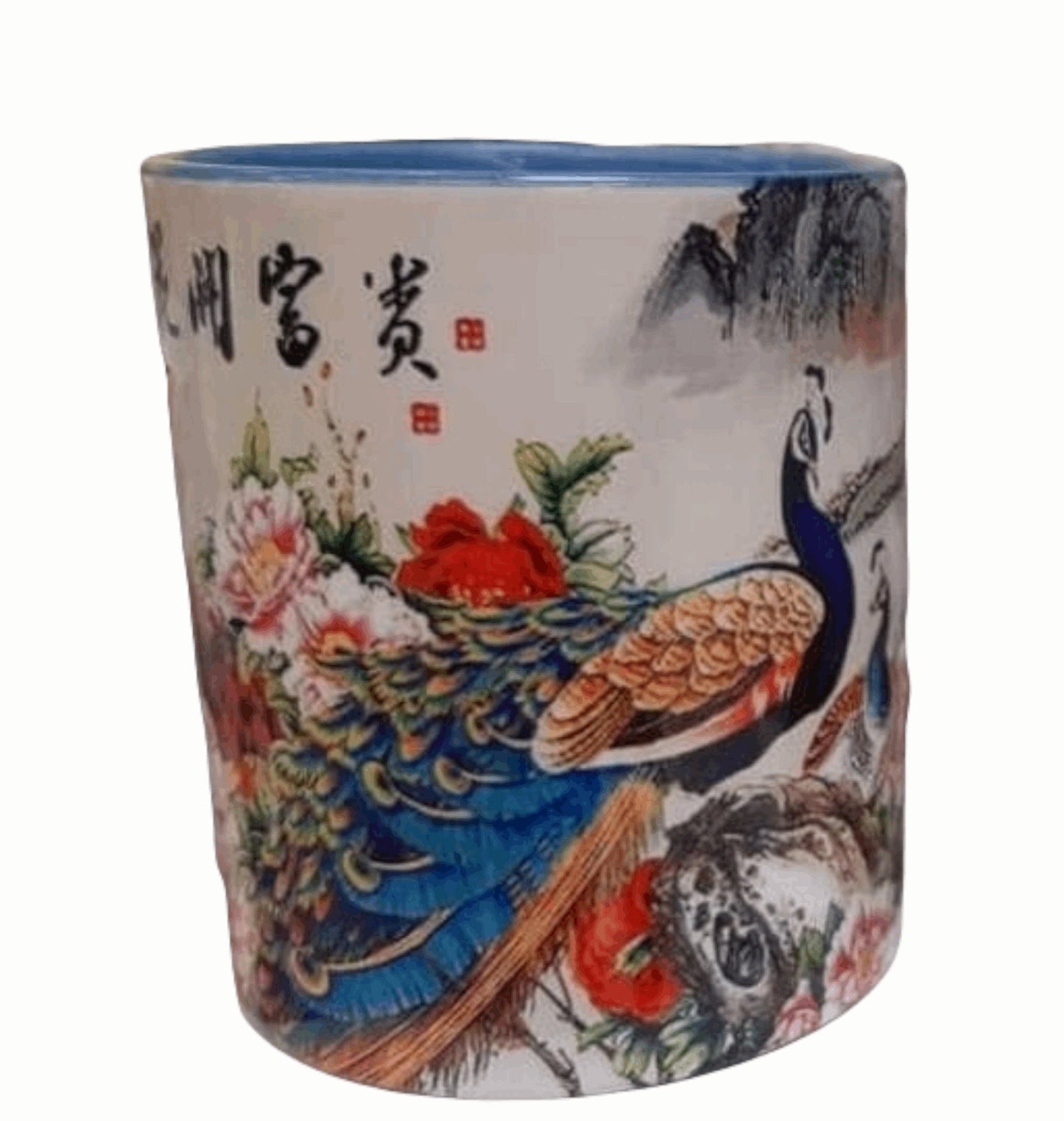 Mug décoration japonais - personnalisation et création