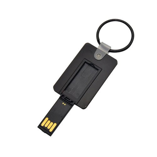 Porte­-clé ­- mémoire USB - personnalisation et création