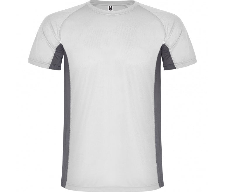 T-shirt Hommes blanc - personnalisation et création