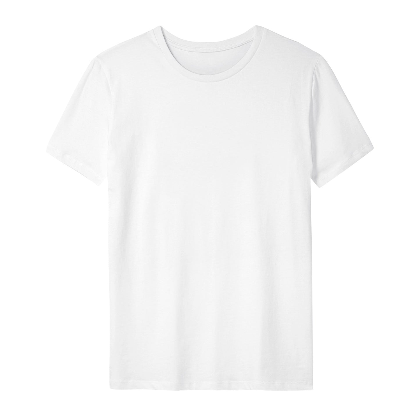 Unisex Cotton T-Shirt - personnalisation et création